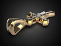 Женский кулон Святой Крест P3 148374