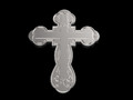 Христианский крест 109467