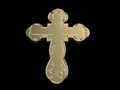 Христианский крест 109467