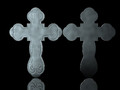 Христианский крест 109467