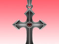 Cross Edge 128673