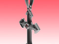 Cross Edge 128673
