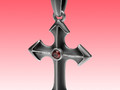 Cross Edge 128673