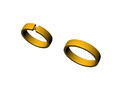 кольца для  - 180607