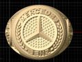Mercedes-Benz для - 97895