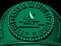 кольцо valknut для мужчин 178538
