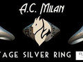 AC Milan Fan Ring для - 43633
