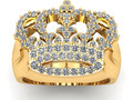 Кольцо Jewelicious-1876-Ring 96627