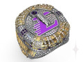 Лос-Анджелес Лейкерс 2020 NBA Ring 174197