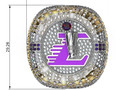 Лос-Анджелес Лейкерс 2020 NBA Ring 174197