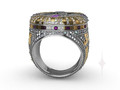 Лос-Анджелес Лейкерс 2020 NBA Ring 174197