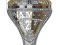 Лос-Анджелес Лейкерс 2020 NBA Ring 174197