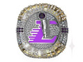 Лос-Анджелес Лейкерс 2020 NBA Ring 174197