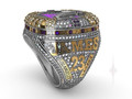Лос-Анджелес Лейкерс 2020 NBA Ring 174197