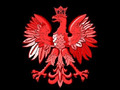 перстень мужской с гербом Польши 32130