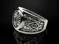 Кольцо Mason Man 3 26504