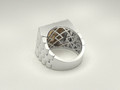 Кольцо Mason Men 3 54933