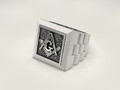 Кольцо Mason Men 3 54933