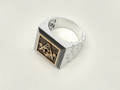 Кольцо Mason Men 3 54933