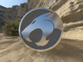 Кольцо с логотипом Thundercats 122006