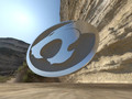 Кольцо с логотипом Thundercats 122006