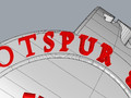 Тотенхэм 4 158616