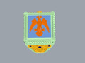 османское мужское кольцо 189338