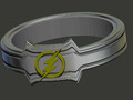 Ring DC Flash Бесплатно для первой - 120221