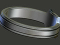 Ring DC Flash Бесплатно для первой - 120221
