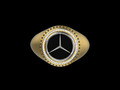 кольцо mercedes-benz 176030