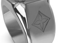 Кольцо Louis Vuitton Desinger 171172