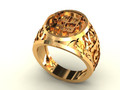 Anillo Весы Весы Кольцо 149418