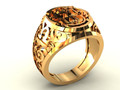 Anillo Весы Весы Кольцо 149418