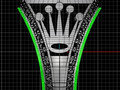 Кольцо Anillo Rolex 149423