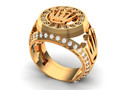 Кольцо Anillo Rolex 149423