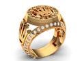 Кольцо Anillo Rolex 149423
