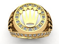 Кольцо Anillo Rolex 149423