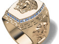 Кольцо для лица Anillo rostro 149424