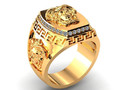 Кольцо для лица Anillo rostro 149424