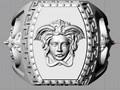 Кольцо для лица Anillo rostro 149424