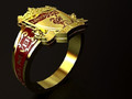 Liverpool RING Мы никогда не будем ходить одни 26032