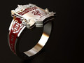 Liverpool RING Мы никогда не будем ходить одни 26032