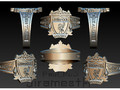 Liverpool RING Мы никогда не будем ходить одни 26032