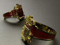 Liverpool RING Мы никогда не будем ходить одни 26032