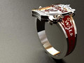 Liverpool RING Мы никогда не будем ходить одни 26032