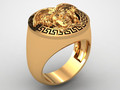 кольцо anillo versage Versage Ring 149428