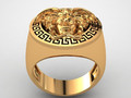 кольцо anillo versage Versage Ring 149428