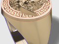кольцо anillo versage Versage Ring 149428