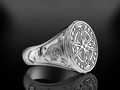 Men Celtic Ring 2 - для  для 78265