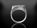 Men Celtic Ring 2 - для  для 78265